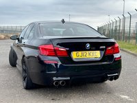 USED 2012 12 BMW M5 4.4 M5 4d 553 BHP 