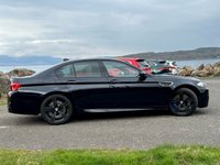 USED 2012 12 BMW M5 4.4 M5 4d 553 BHP 