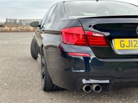 USED 2012 12 BMW M5 4.4 M5 4d 553 BHP 