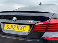 USED 2012 12 BMW M5 4.4 M5 4d 553 BHP 