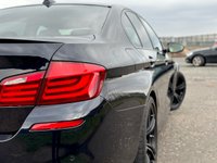 USED 2012 12 BMW M5 4.4 M5 4d 553 BHP 