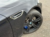 USED 2012 12 BMW M5 4.4 M5 4d 553 BHP 