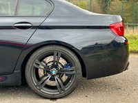 USED 2012 12 BMW M5 4.4 M5 4d 553 BHP 