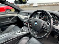 USED 2012 12 BMW M5 4.4 M5 4d 553 BHP 