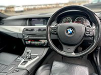 USED 2012 12 BMW M5 4.4 M5 4d 553 BHP 