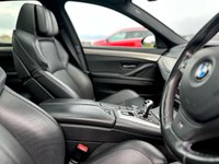 USED 2012 12 BMW M5 4.4 M5 4d 553 BHP 