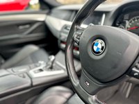 USED 2012 12 BMW M5 4.4 M5 4d 553 BHP 