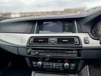 USED 2012 12 BMW M5 4.4 M5 4d 553 BHP 