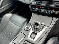 USED 2012 12 BMW M5 4.4 M5 4d 553 BHP 