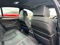 USED 2012 12 BMW M5 4.4 M5 4d 553 BHP 