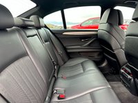 USED 2012 12 BMW M5 4.4 M5 4d 553 BHP 
