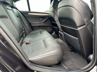 USED 2012 12 BMW M5 4.4 M5 4d 553 BHP 
