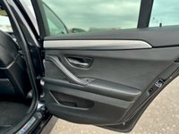 USED 2012 12 BMW M5 4.4 M5 4d 553 BHP 