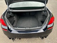 USED 2012 12 BMW M5 4.4 M5 4d 553 BHP 