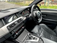 USED 2012 12 BMW M5 4.4 M5 4d 553 BHP 