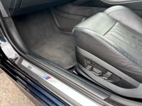 USED 2012 12 BMW M5 4.4 M5 4d 553 BHP 