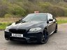 USED 2012 12 BMW M5 4.4 M5 4d 553 BHP 