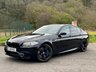 USED 2012 12 BMW M5 4.4 M5 4d 553 BHP 