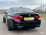 USED 2012 12 BMW M5 4.4 M5 4d 553 BHP 