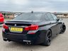 USED 2012 12 BMW M5 4.4 M5 4d 553 BHP 