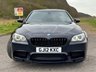USED 2012 12 BMW M5 4.4 M5 4d 553 BHP 