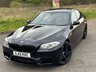 USED 2012 12 BMW M5 4.4 M5 4d 553 BHP 