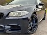 USED 2012 12 BMW M5 4.4 M5 4d 553 BHP 