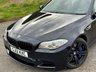 USED 2012 12 BMW M5 4.4 M5 4d 553 BHP 