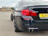 USED 2012 12 BMW M5 4.4 M5 4d 553 BHP 
