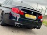 USED 2012 12 BMW M5 4.4 M5 4d 553 BHP 