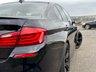 USED 2012 12 BMW M5 4.4 M5 4d 553 BHP 