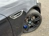 USED 2012 12 BMW M5 4.4 M5 4d 553 BHP 