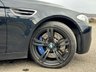 USED 2012 12 BMW M5 4.4 M5 4d 553 BHP 