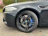 USED 2012 12 BMW M5 4.4 M5 4d 553 BHP 
