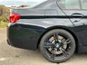 USED 2012 12 BMW M5 4.4 M5 4d 553 BHP 