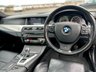 USED 2012 12 BMW M5 4.4 M5 4d 553 BHP 