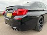 USED 2012 12 BMW M5 4.4 M5 4d 553 BHP 