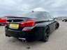 USED 2012 12 BMW M5 4.4 M5 4d 553 BHP 