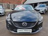 USED 2013 63 MAZDA 6 2.2 SKYACTIV-D Sport NAV 4dr - HEATED SEATS 