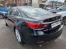 USED 2013 63 MAZDA 6 2.2 SKYACTIV-D Sport NAV 4dr - HEATED SEATS 