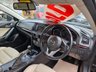 USED 2013 63 MAZDA 6 2.2 SKYACTIV-D Sport NAV 4dr - HEATED SEATS 