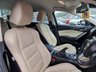 USED 2013 63 MAZDA 6 2.2 SKYACTIV-D Sport NAV 4dr - HEATED SEATS 