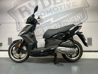 USED 2023 23 KYMCO AGILITY 125 - BUY ONLINE 24 HRS A DAY - FINANCE AVAILABLE - ALL TYPES OF CREDIT ACCEPTED READY TO RIDE AWAY TODAY