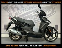 USED 2023 23 KYMCO AGILITY 125 - BUY ONLINE 24 HRS A DAY - FINANCE AVAILABLE - ALL TYPES OF CREDIT ACCEPTED READY TO RIDE AWAY TODAY