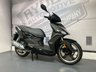 USED 2023 23 KYMCO AGILITY 125 - BUY ONLINE 24 HRS A DAY - FINANCE AVAILABLE - ALL TYPES OF CREDIT ACCEPTED READY TO RIDE AWAY TODAY