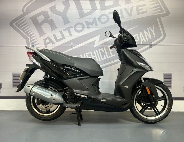2023 23 Kymco Agility 125 - BUY ONLINE 24 HRS A DAY - FINANCE AVAILABLE - ALL TYPES OF CREDIT ACCEPTED