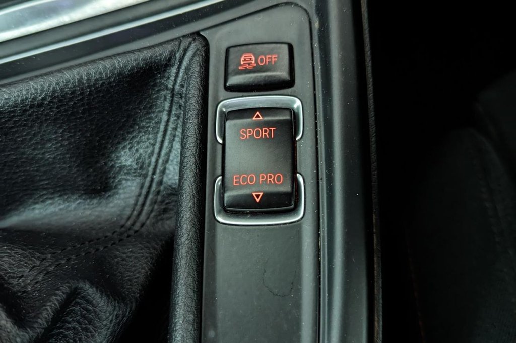 USED 2013 63 BMW 3 SERIES 2.0 318D SPORT 4d 141 BHP 