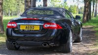 USED 2011 11 JAGUAR XK 5.0 V8 (385) Convertible Automatic (Premium Navigation) !! NATIONWIDE DELIVERY AVAILABLE !!