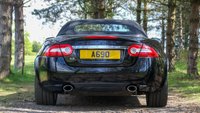 USED 2011 11 JAGUAR XK 5.0 V8 (385) Convertible Automatic (Premium Navigation) !! NATIONWIDE DELIVERY AVAILABLE !!