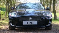 USED 2011 11 JAGUAR XK 5.0 V8 (385) Convertible Automatic (Premium Navigation) !! NATIONWIDE DELIVERY AVAILABLE !!